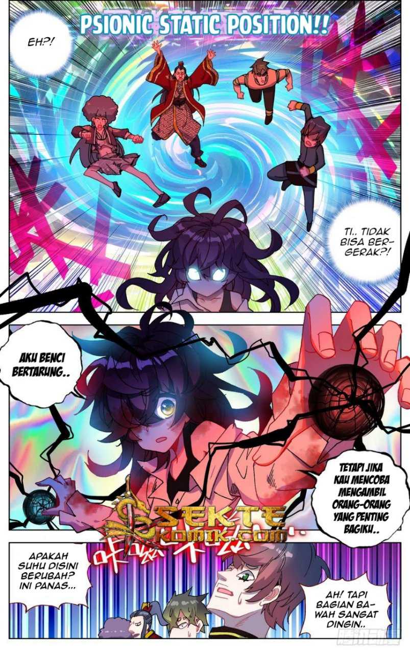 Different Kings Chapter 68 Image 5