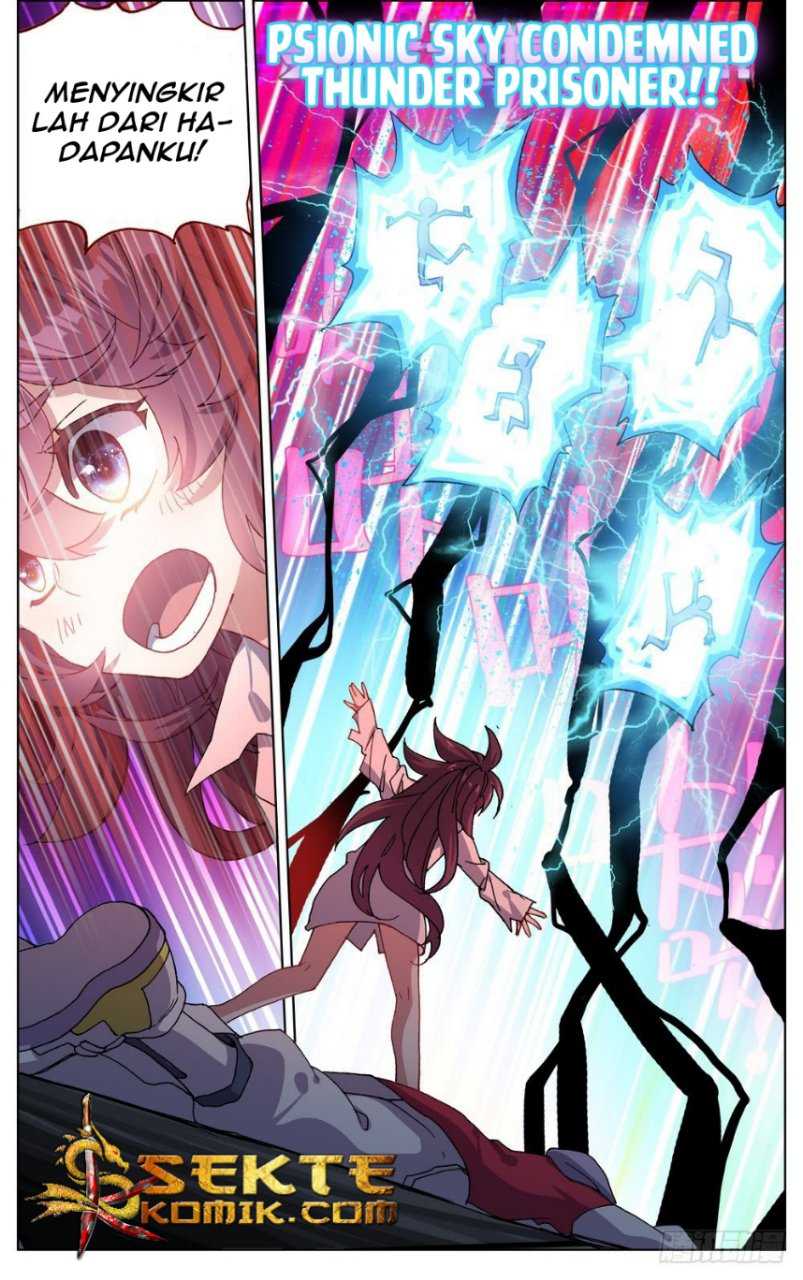 Different Kings Chapter 68 Image 6