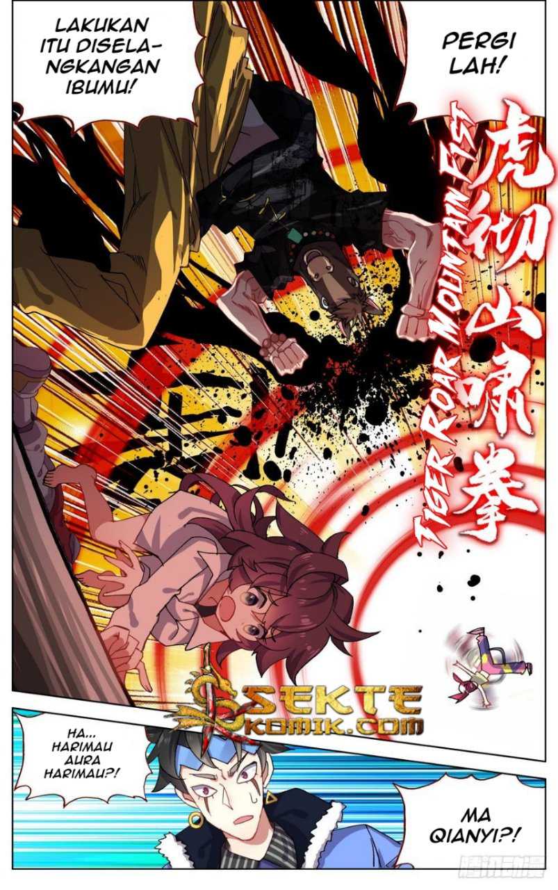 Different Kings Chapter 68 Image 8