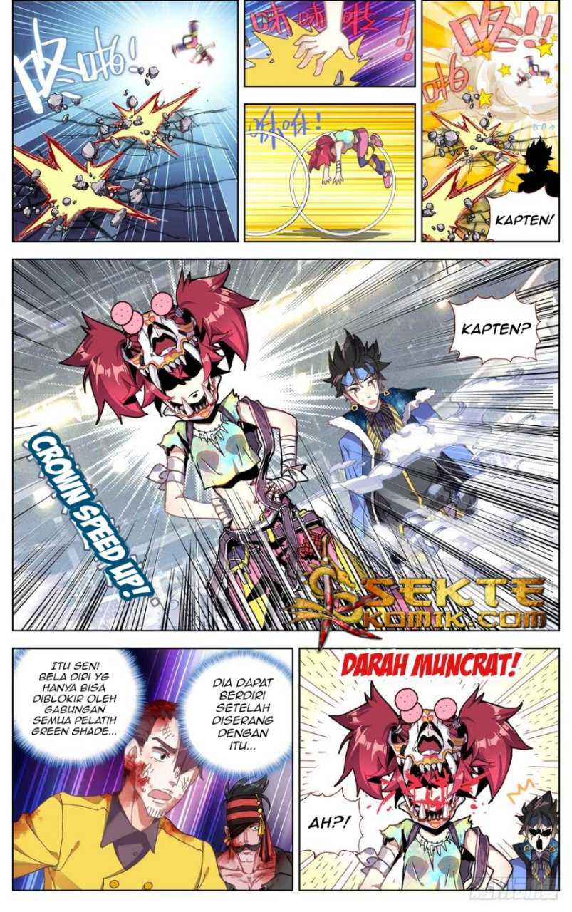 Different Kings Chapter 68 Image 9