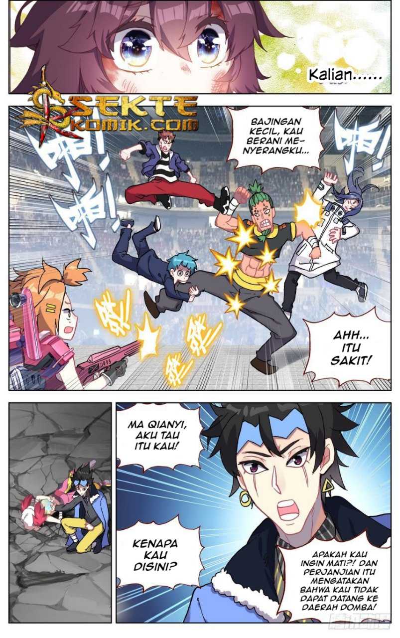 Different Kings Chapter 68 Image 12