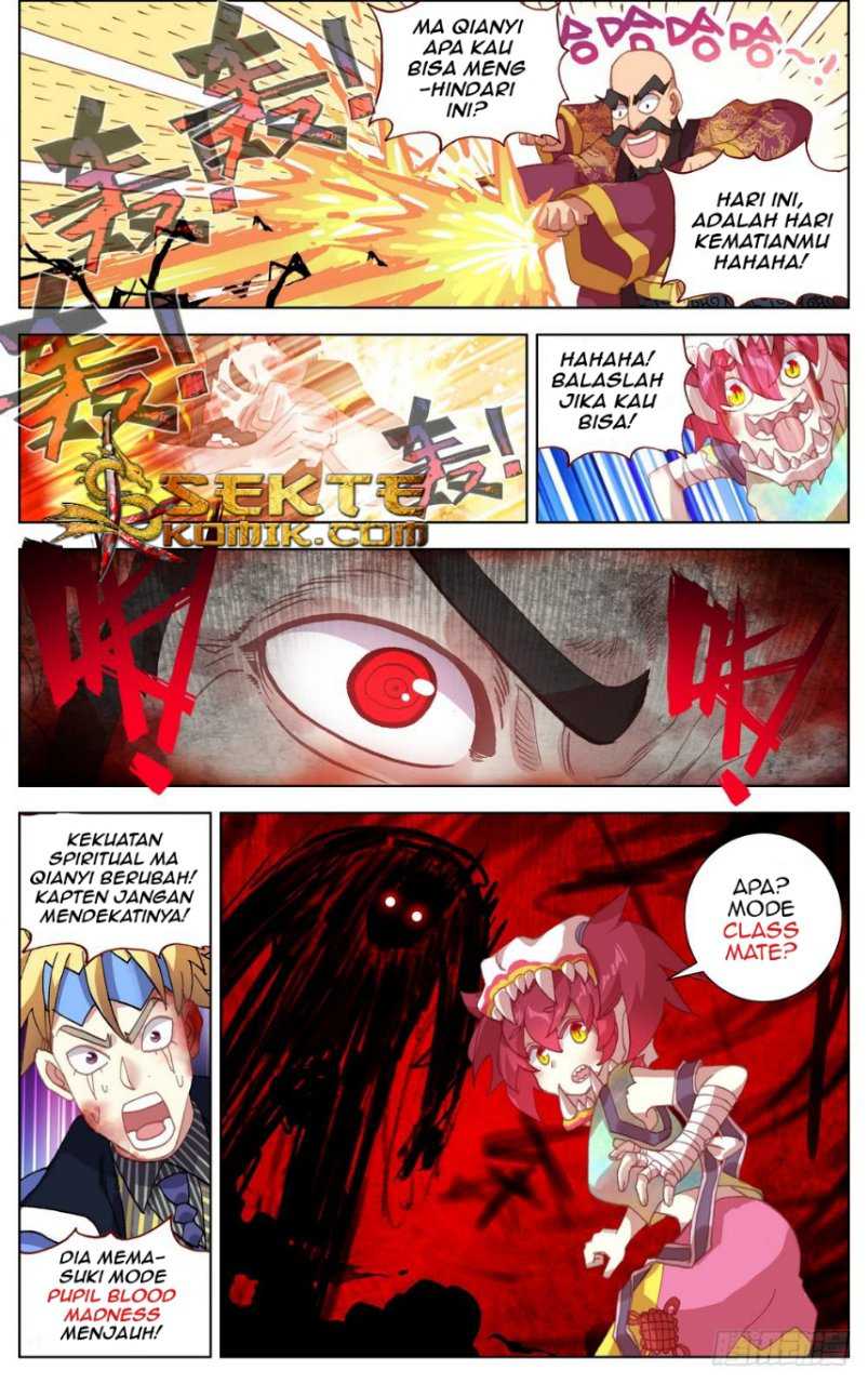 Different Kings Chapter 69 Image 7