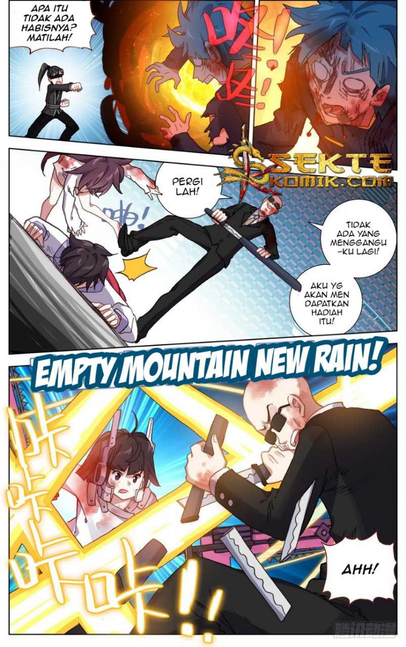 Different Kings Chapter 69 Image 14