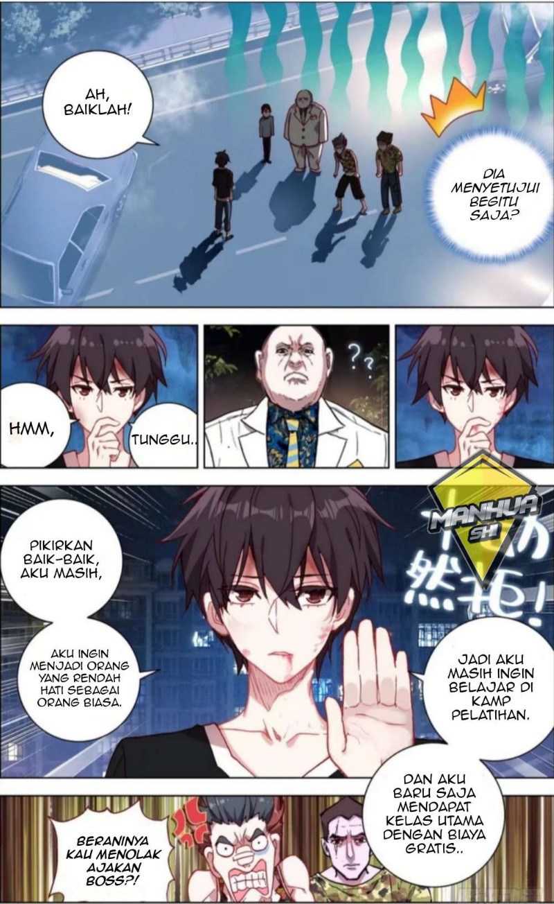 Different Kings Chapter 7 Image 2