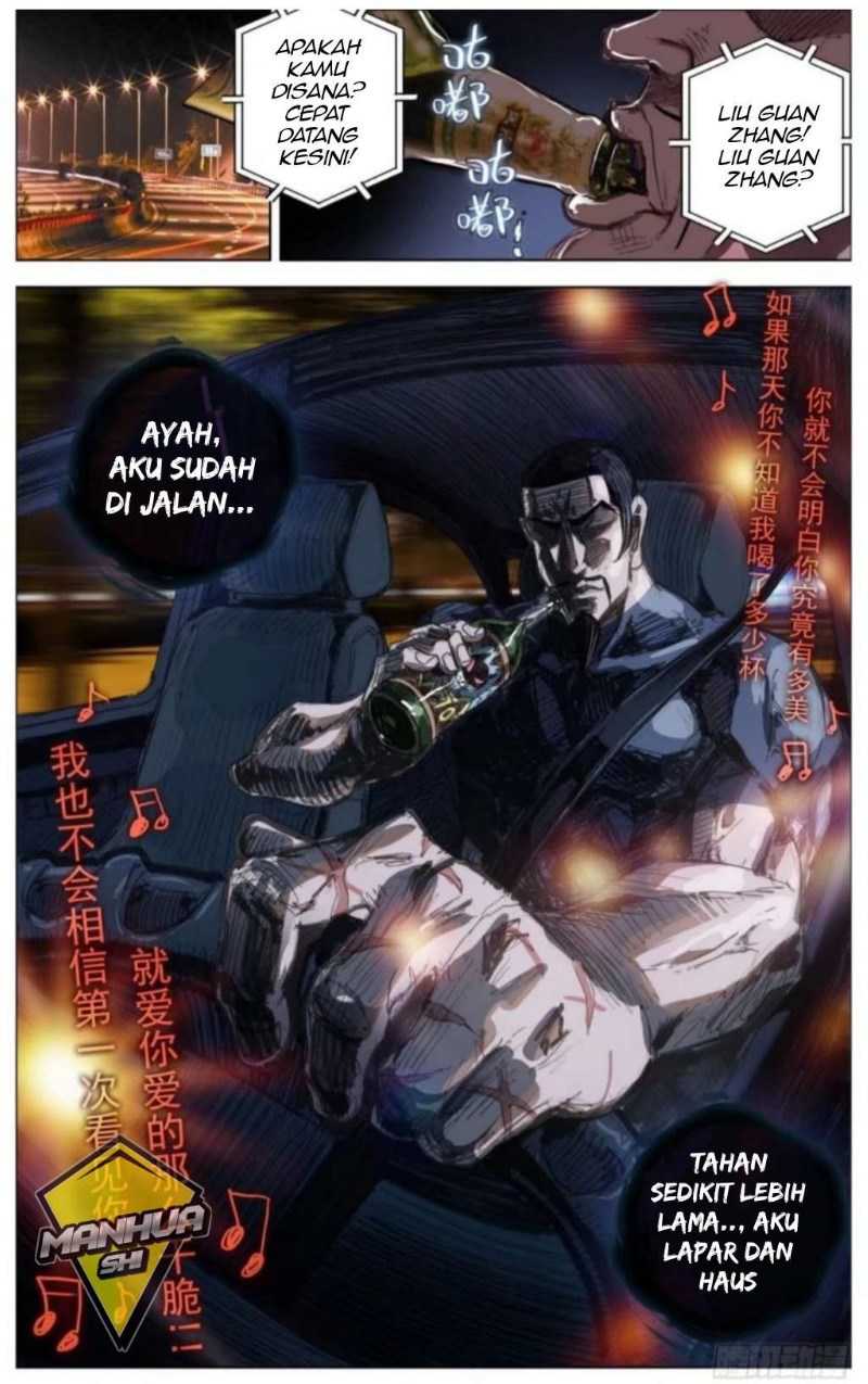 Different Kings Chapter 7 Image 16