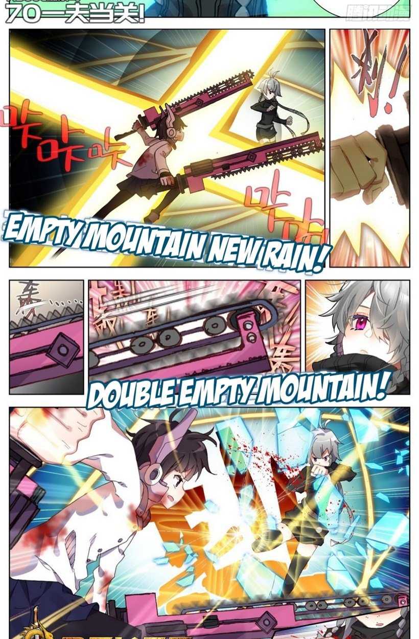 Different Kings Chapter 70 Image 2