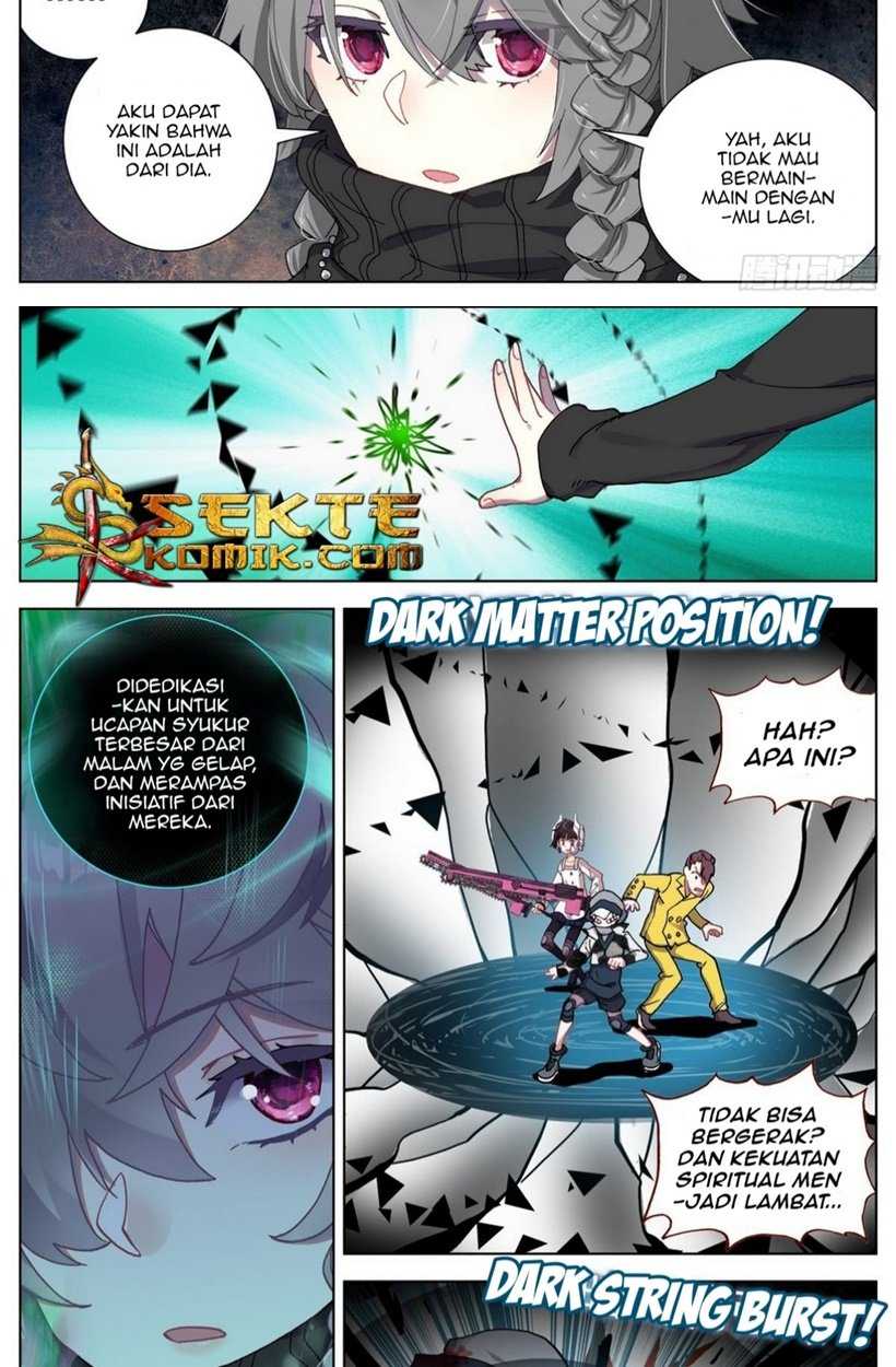 Different Kings Chapter 70 Image 6