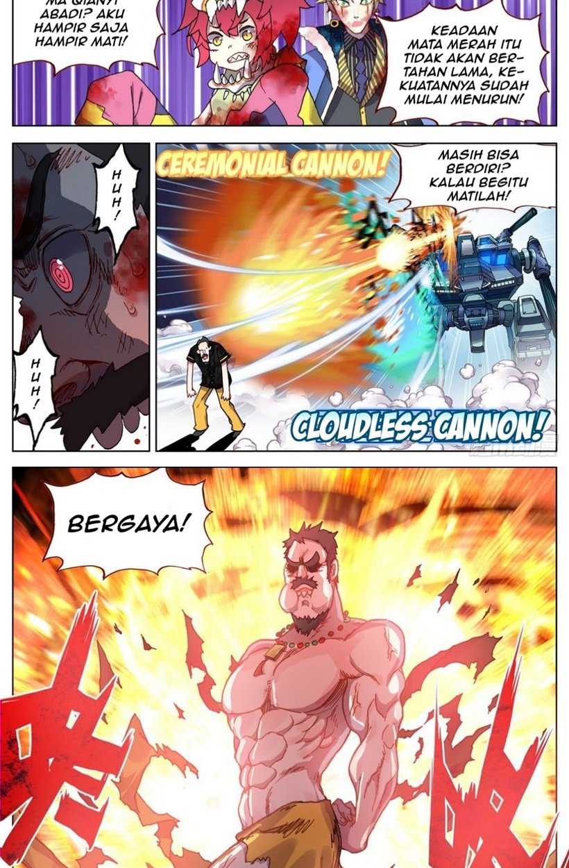 Different Kings Chapter 70 Image 13