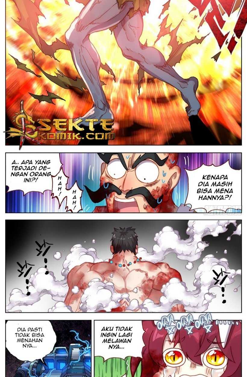 Different Kings Chapter 70 Image 14