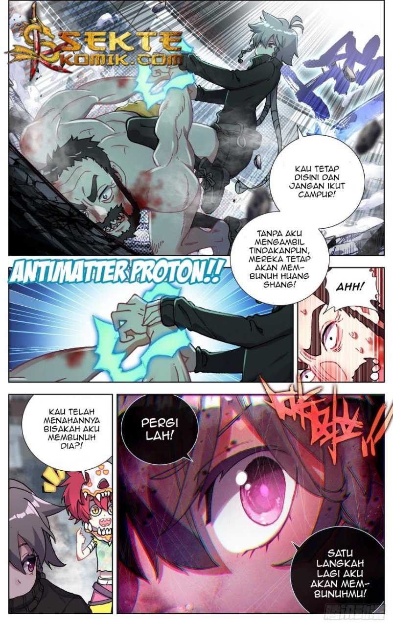 Different Kings Chapter 71 Image 5