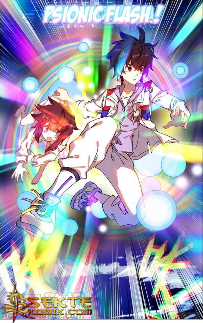 Different Kings Chapter 71 Image 13