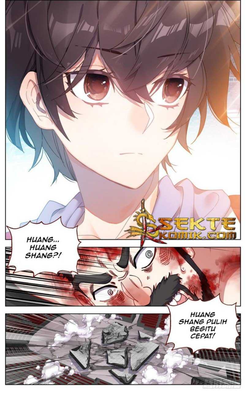 Different Kings Chapter 71 Image 14