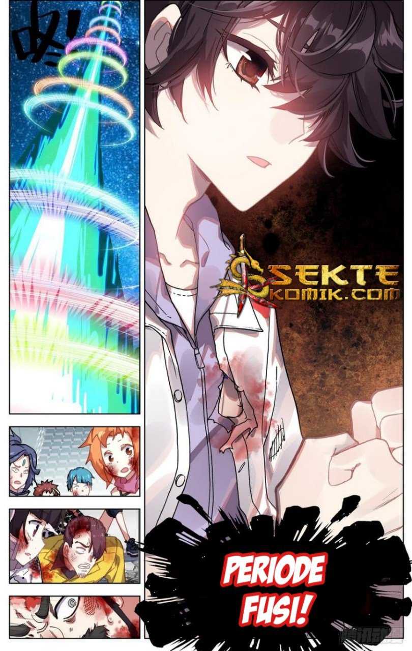 Different Kings Chapter 72 Image 14