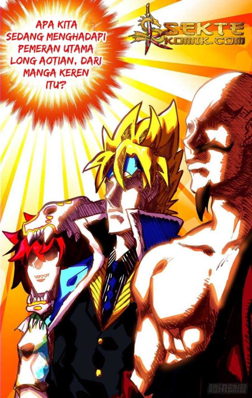 Different Kings Chapter 72 Image 16