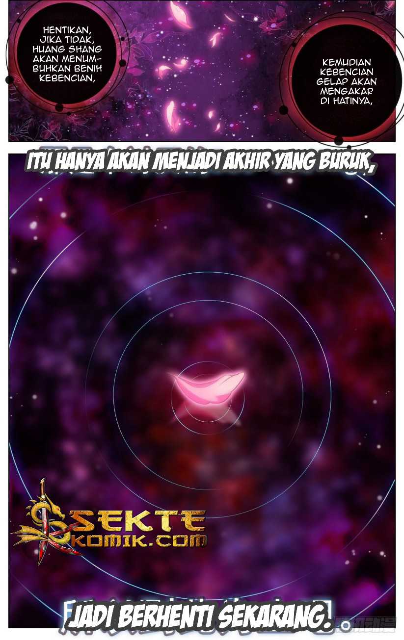 Different Kings Chapter 74 Image 7