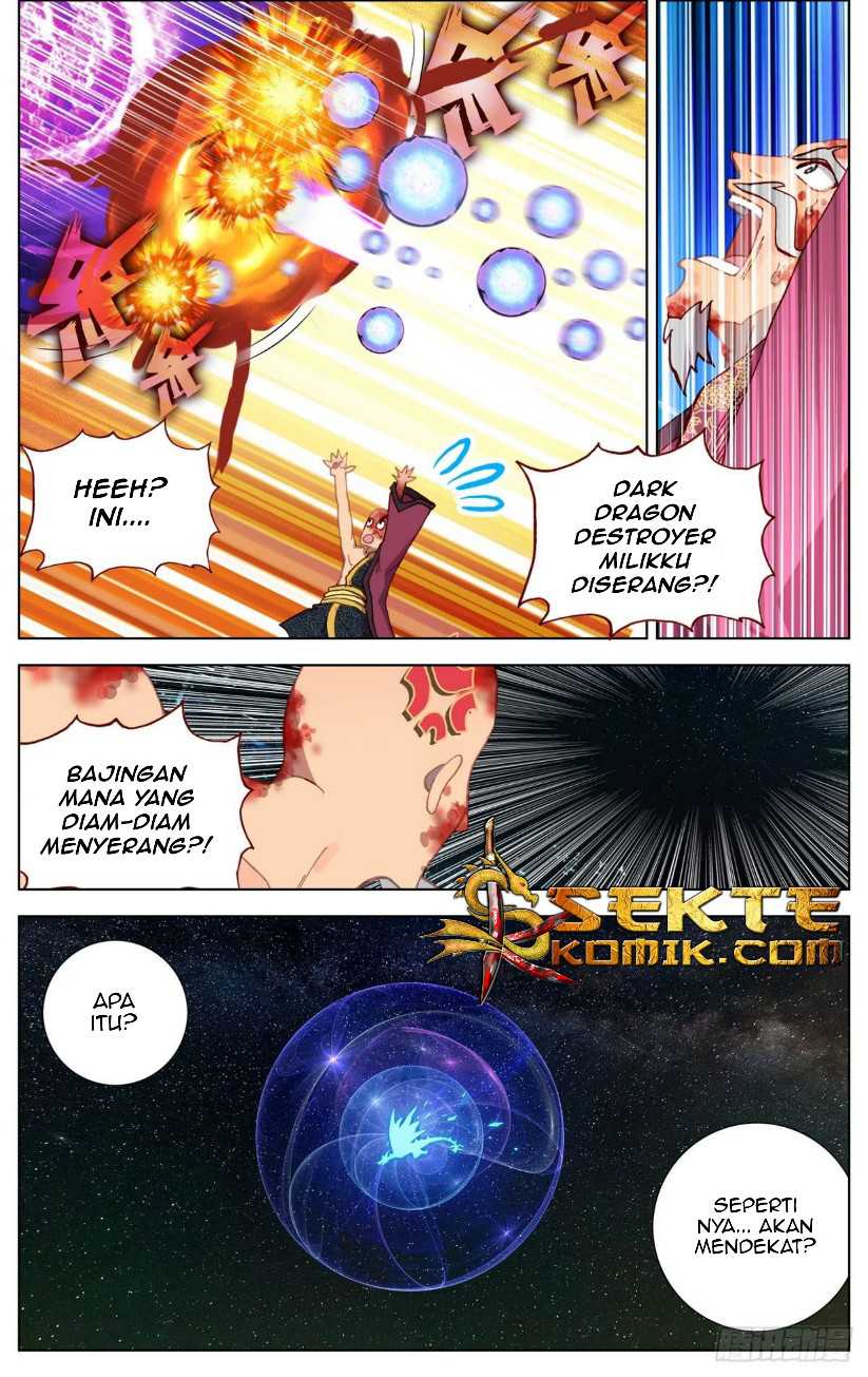 Different Kings Chapter 74 Image 10