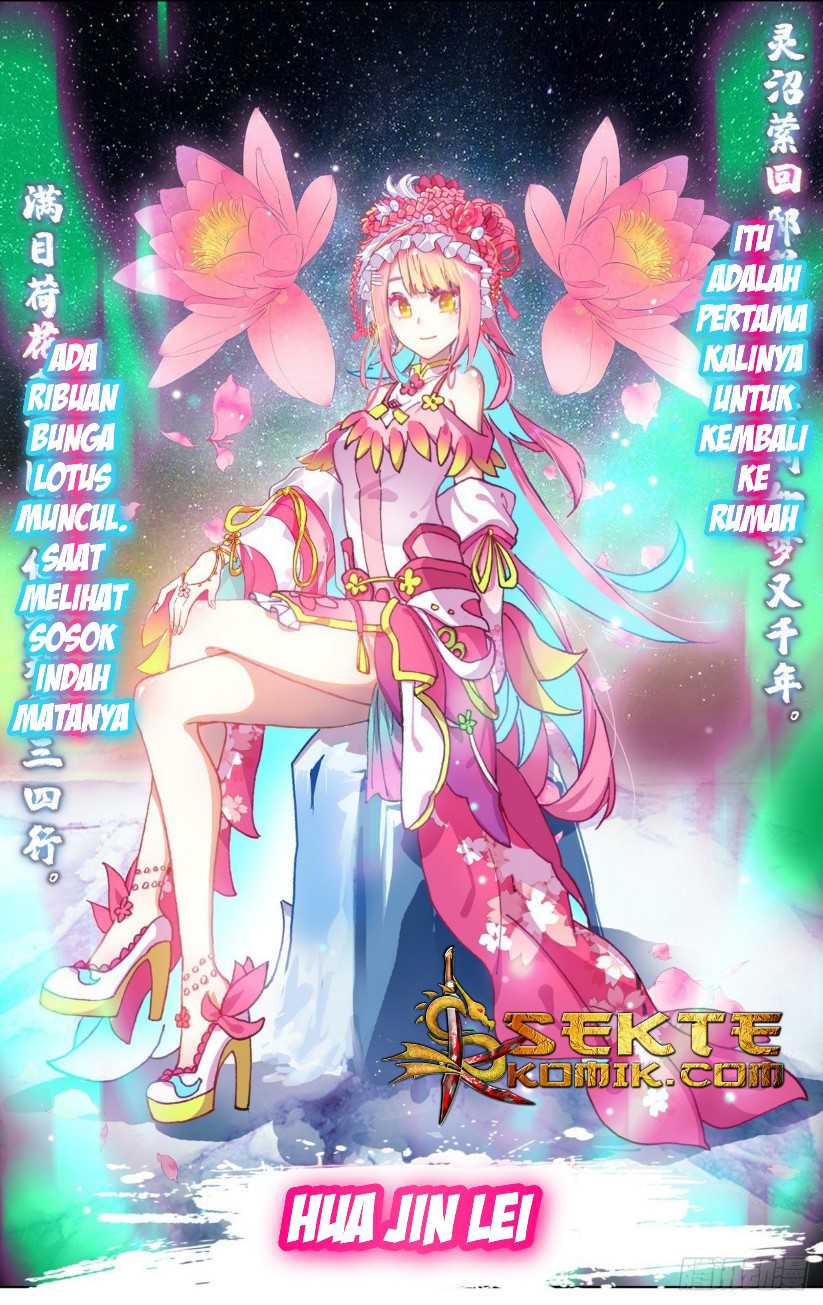 Different Kings Chapter 74 Image 14