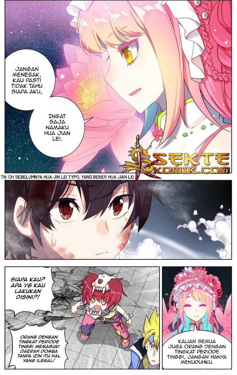 Different Kings Chapter 75 Image 2