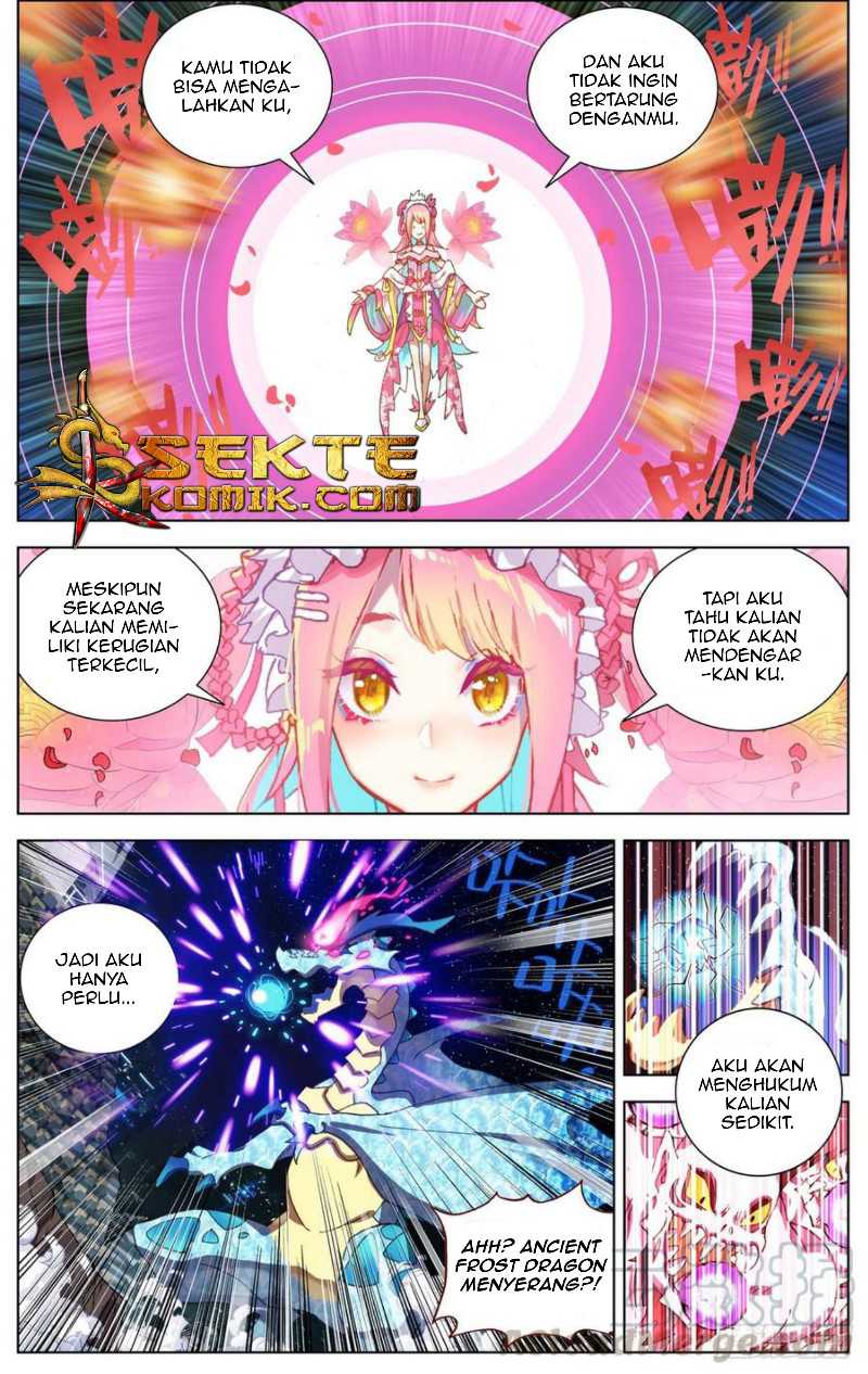 Different Kings Chapter 75 Image 5