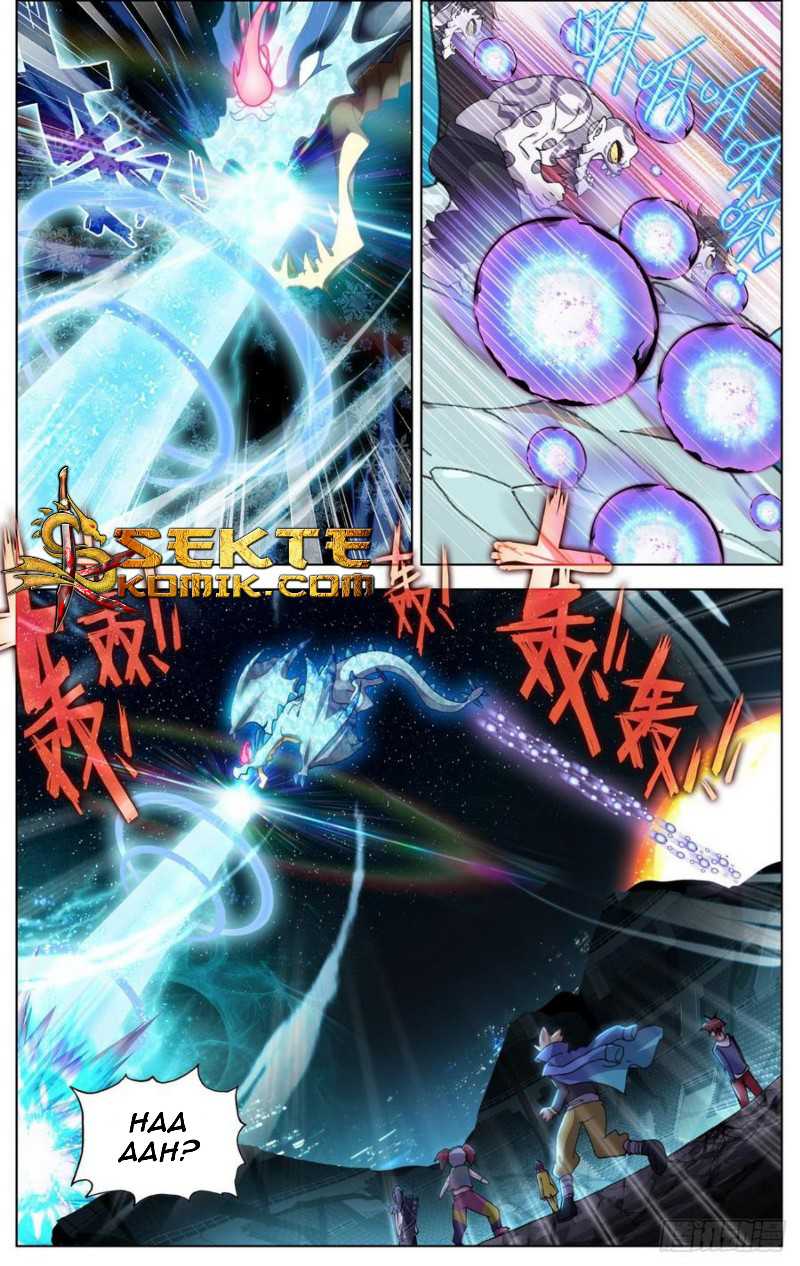 Different Kings Chapter 75 Image 6