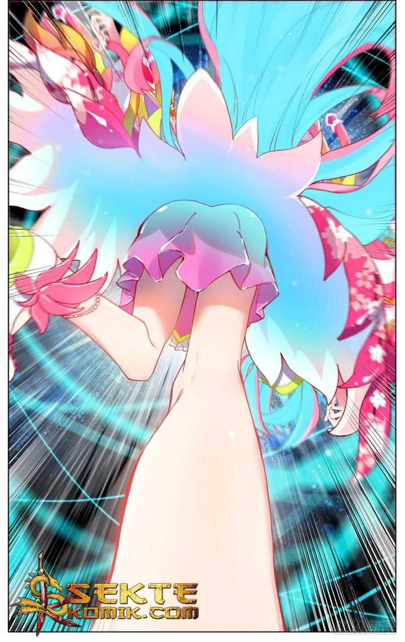 Different Kings Chapter 75 Image 10