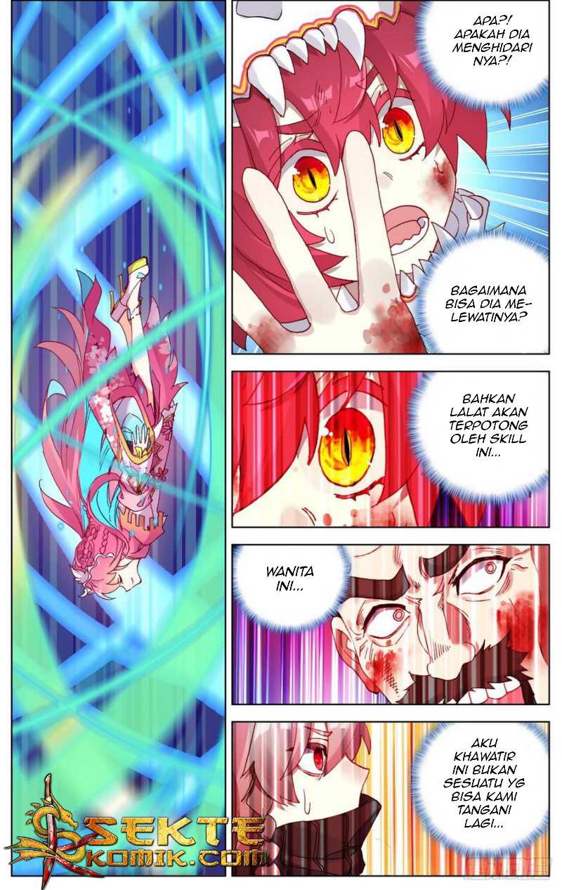 Different Kings Chapter 75 Image 11