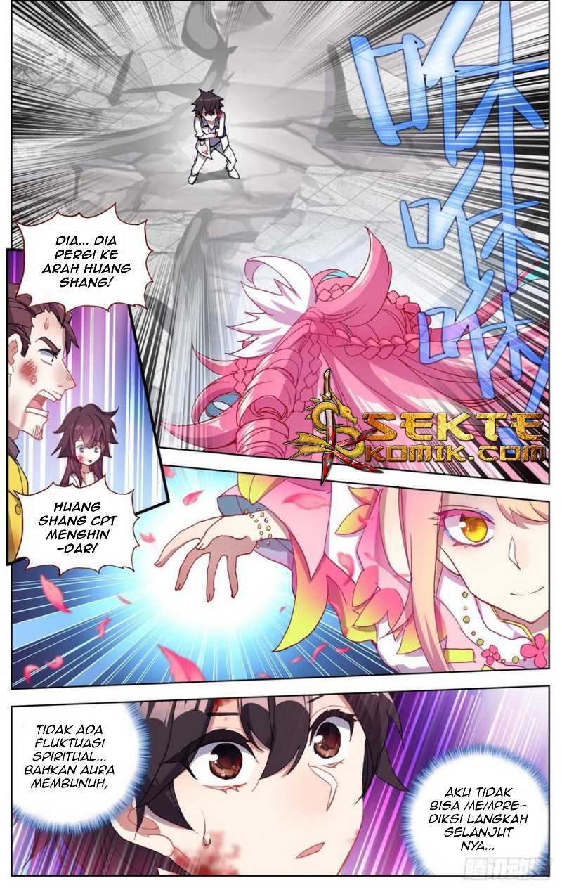 Different Kings Chapter 75 Image 12