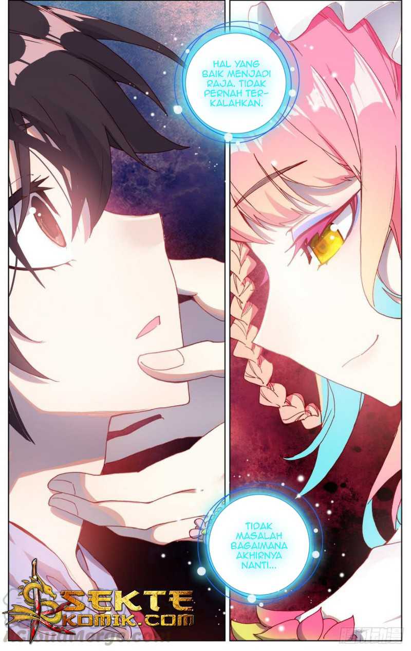 Different Kings Chapter 75 Image 13