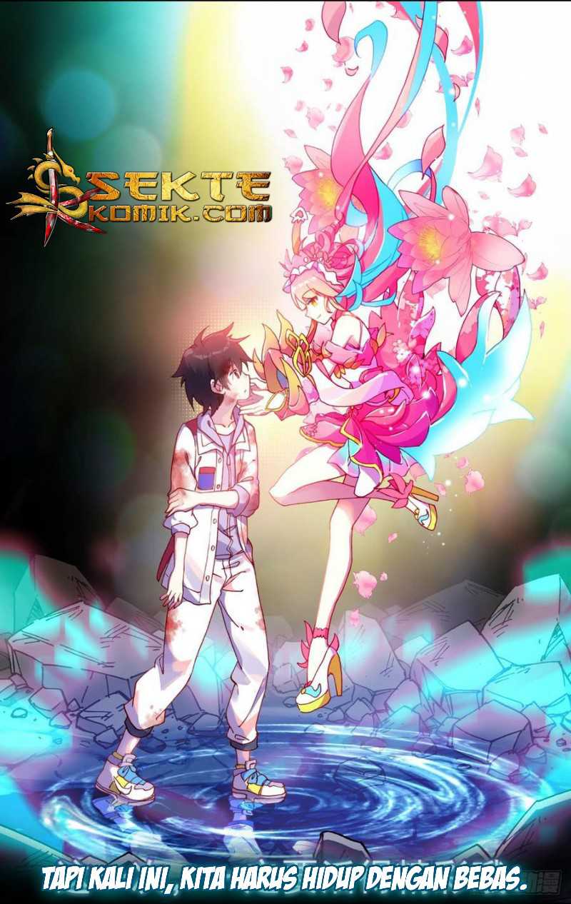 Different Kings Chapter 75 Image 14