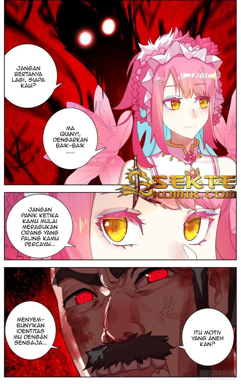 Different Kings Chapter 76 Image 10