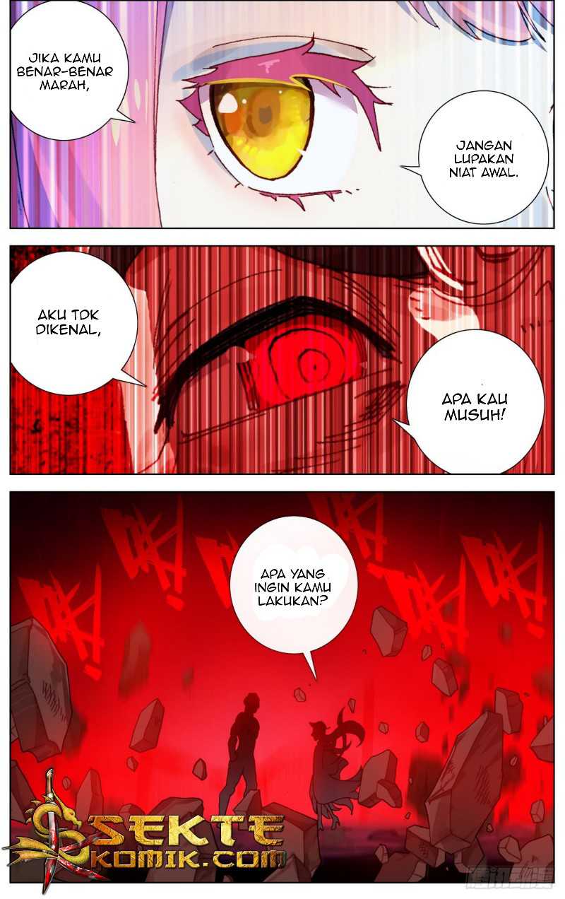 Different Kings Chapter 76 Image 11