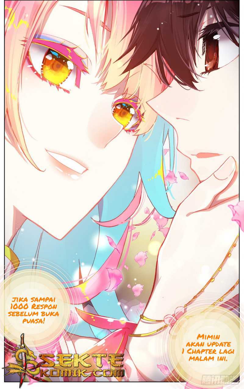 Different Kings Chapter 76 Image 13