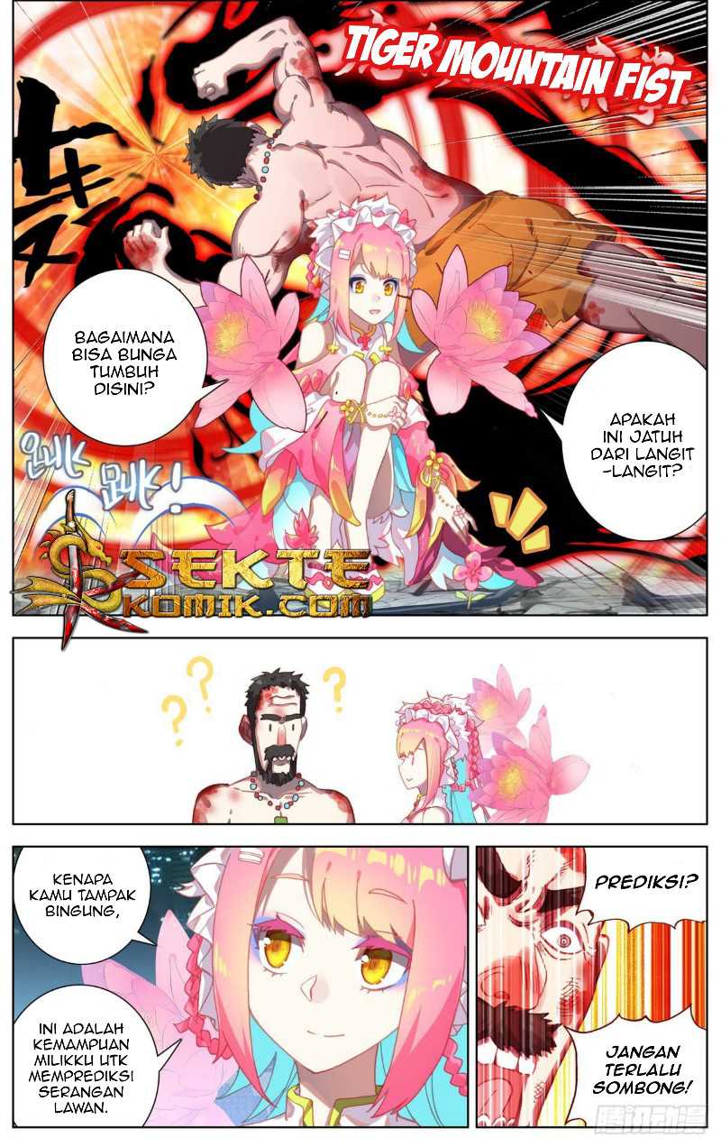 Different Kings Chapter 77 Image 2