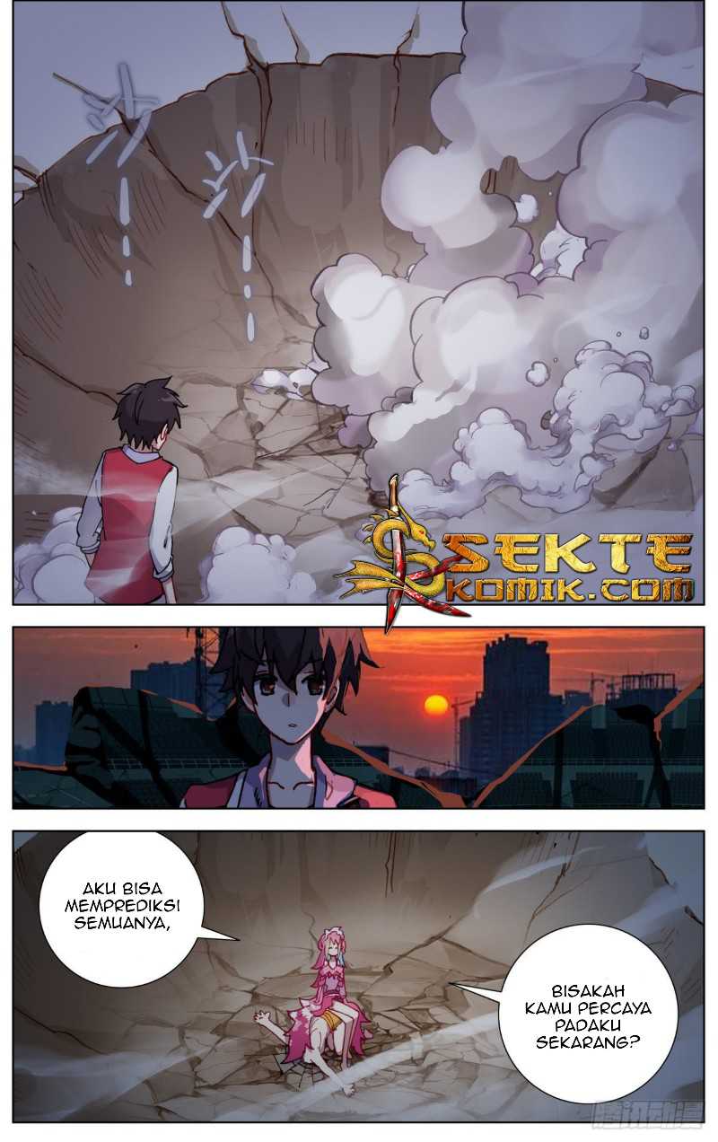 Different Kings Chapter 77 Image 10