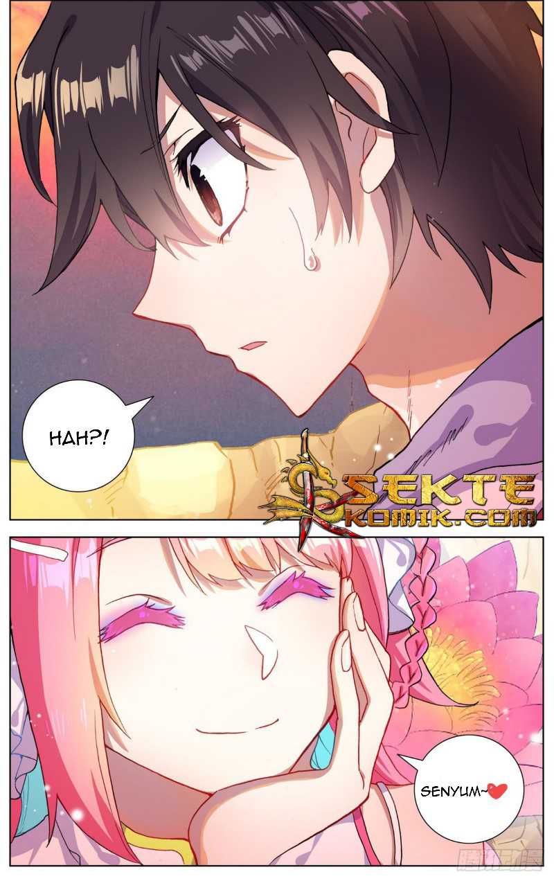 Different Kings Chapter 77 Image 13