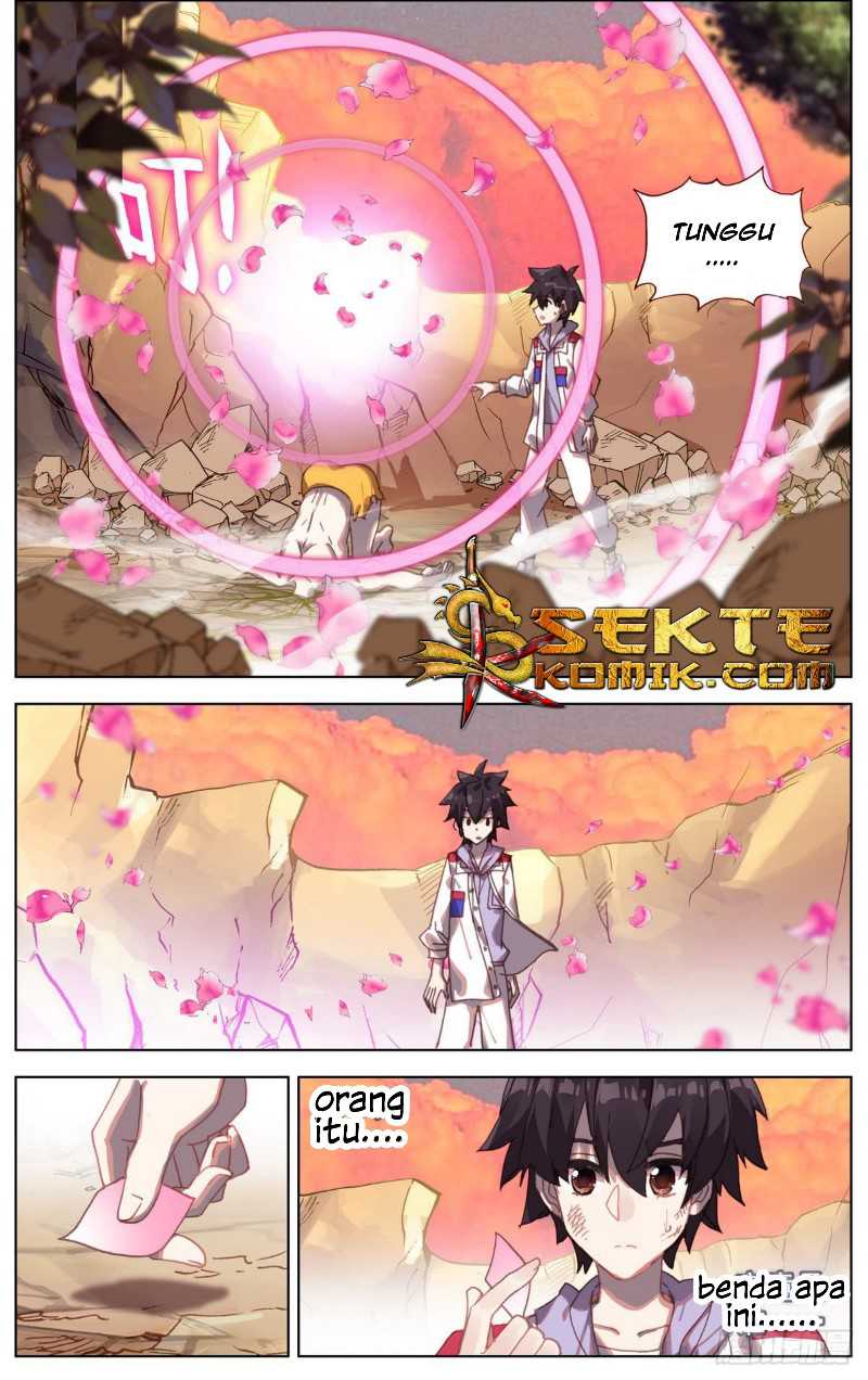 Different Kings Chapter 77 Image 14