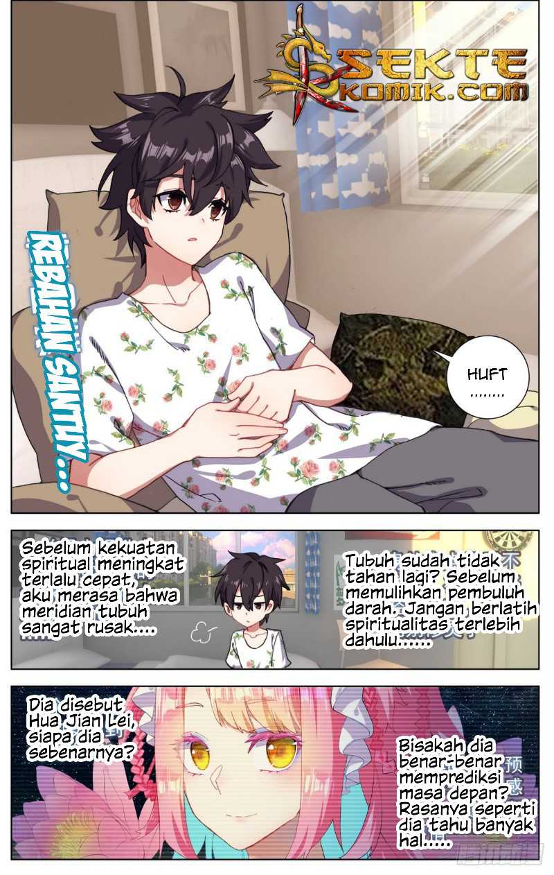 Different Kings Chapter 78 Image 2