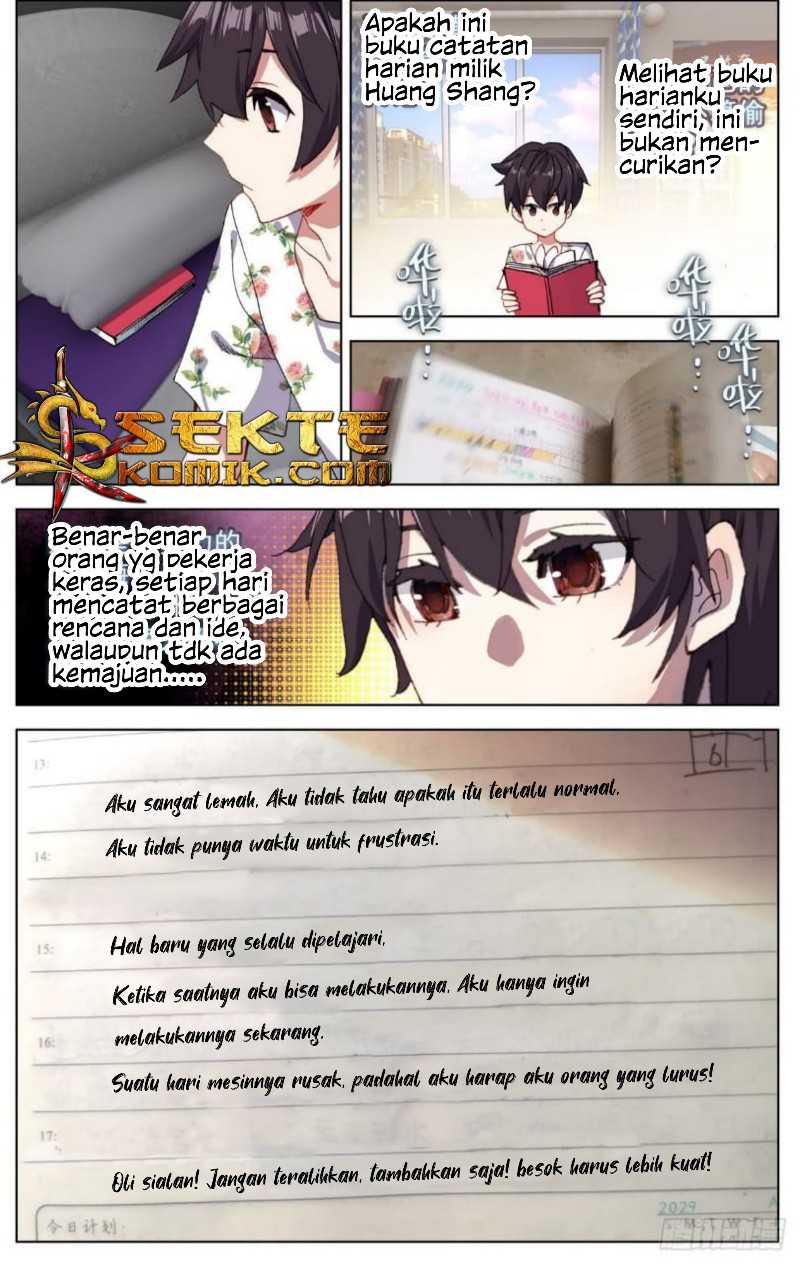 Different Kings Chapter 78 Image 4