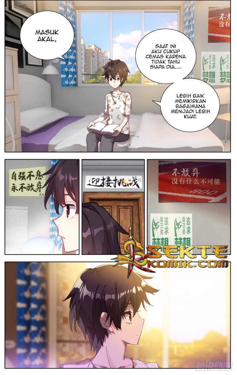 Different Kings Chapter 78 Image 5