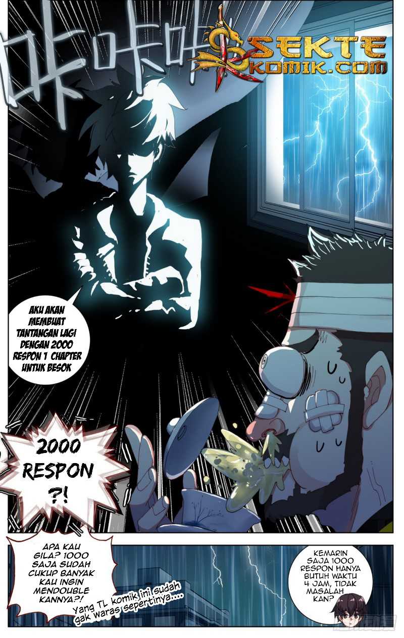 Different Kings Chapter 78 Image 15