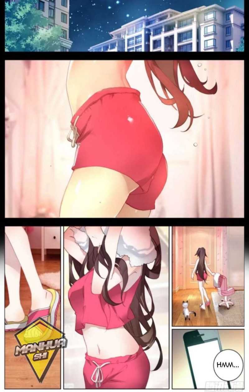 Different Kings Chapter 8 Image 1