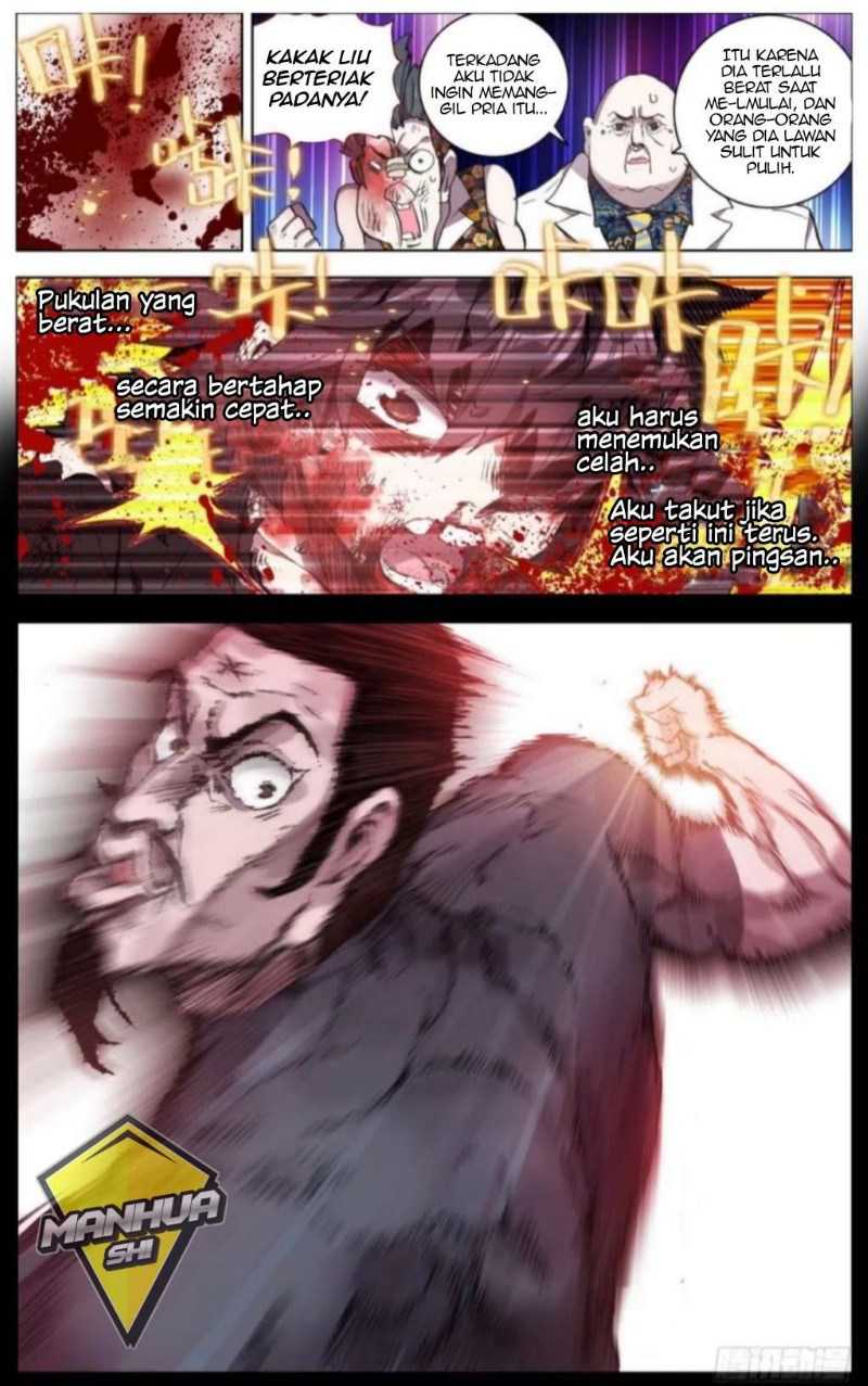 Different Kings Chapter 8 Image 11