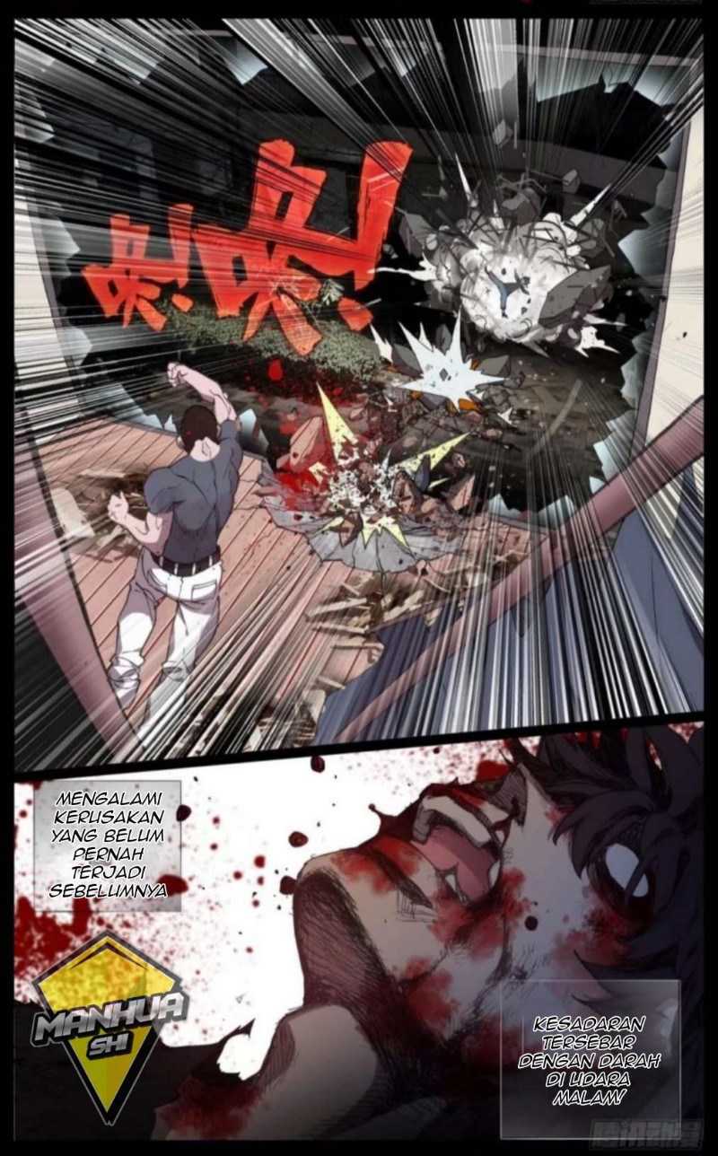 Different Kings Chapter 8 Image 13