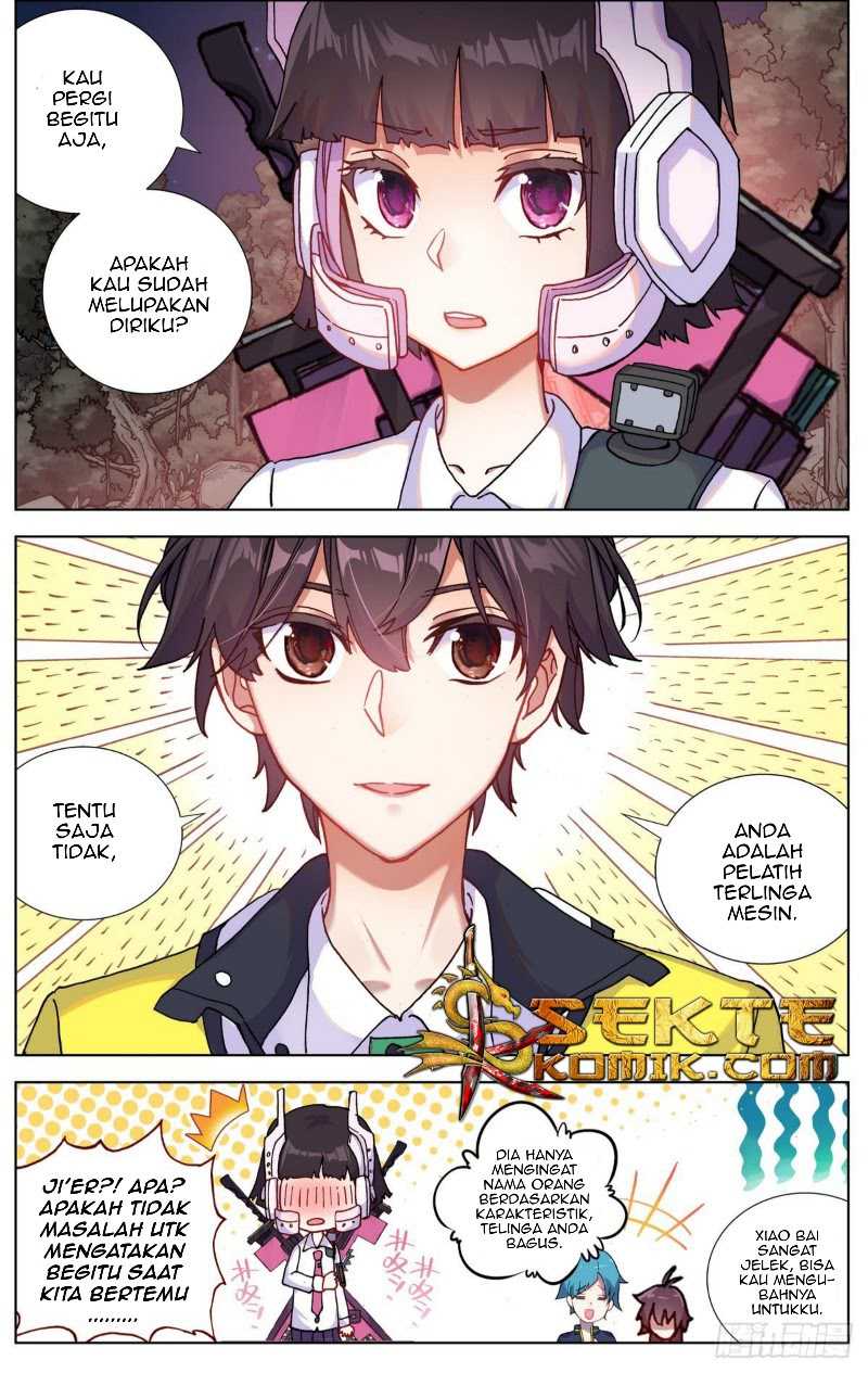 Different Kings Chapter 80 Image 5