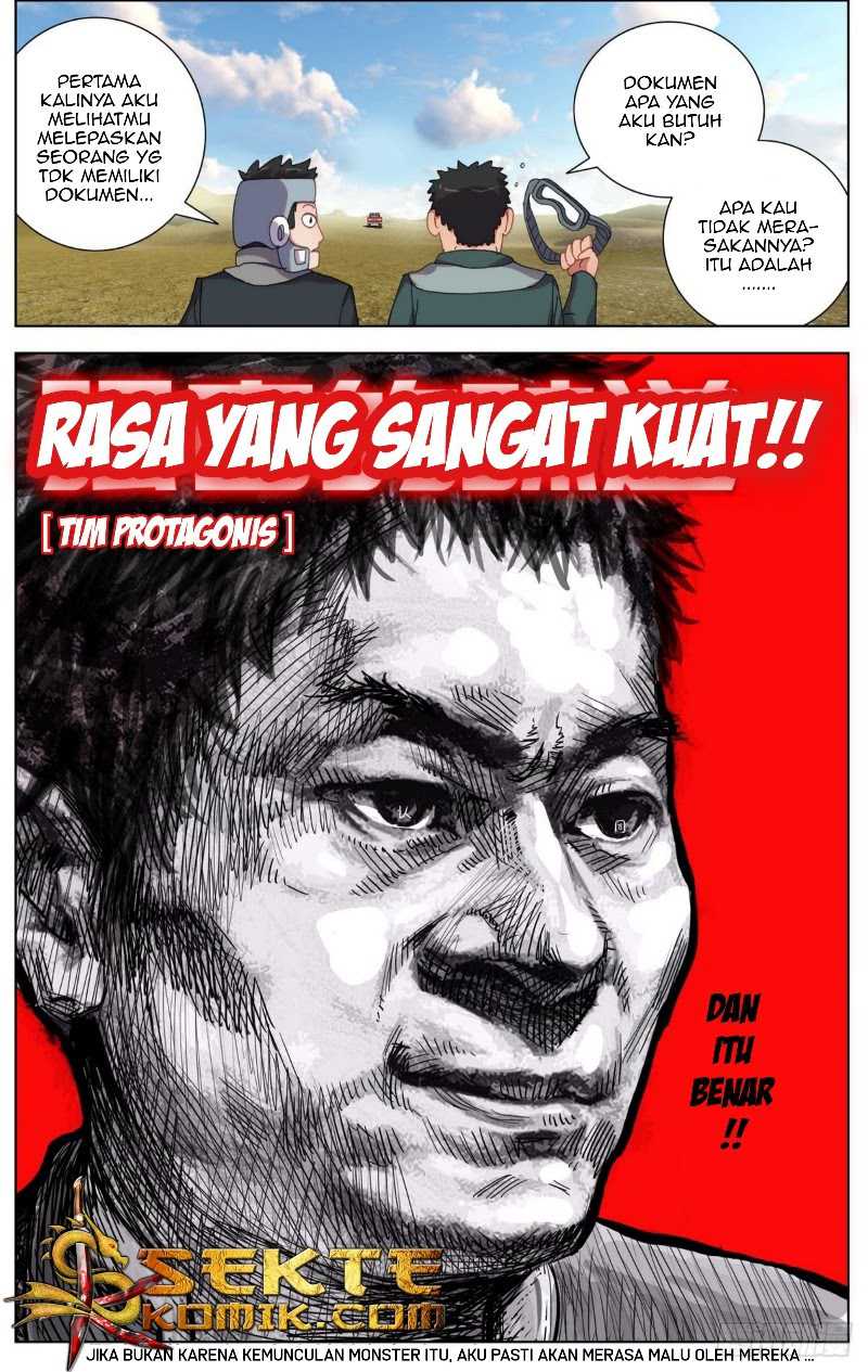 Different Kings Chapter 80 Image 16