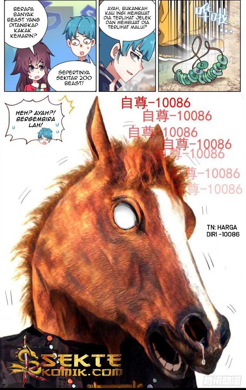 Different Kings Chapter 82 Image 12