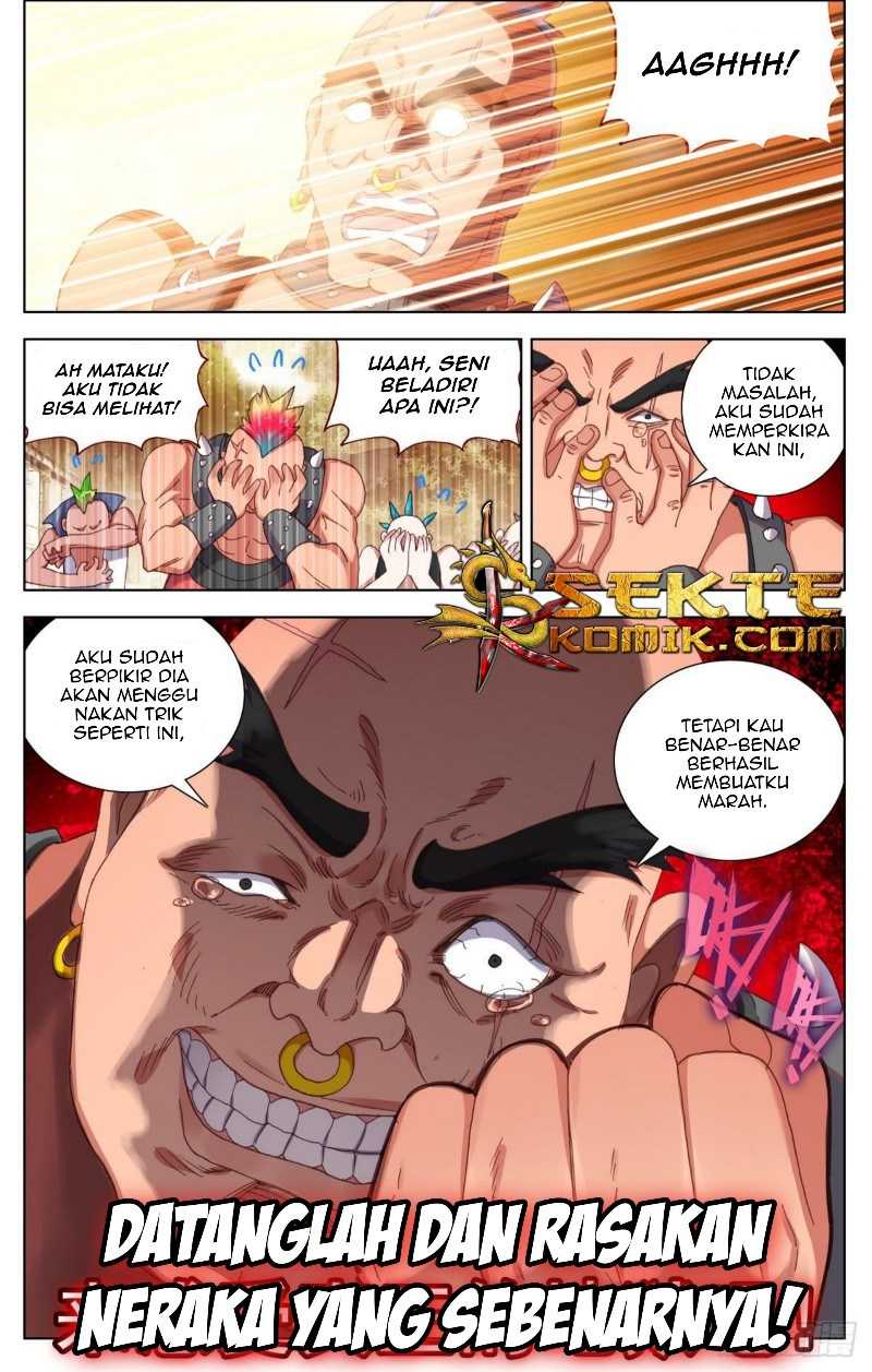 Different Kings Chapter 84 Image 11