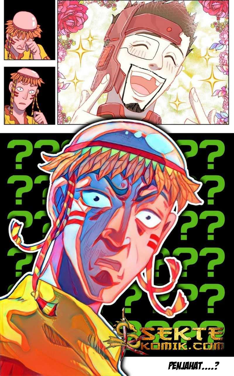 Different Kings Chapter 86 Image 15