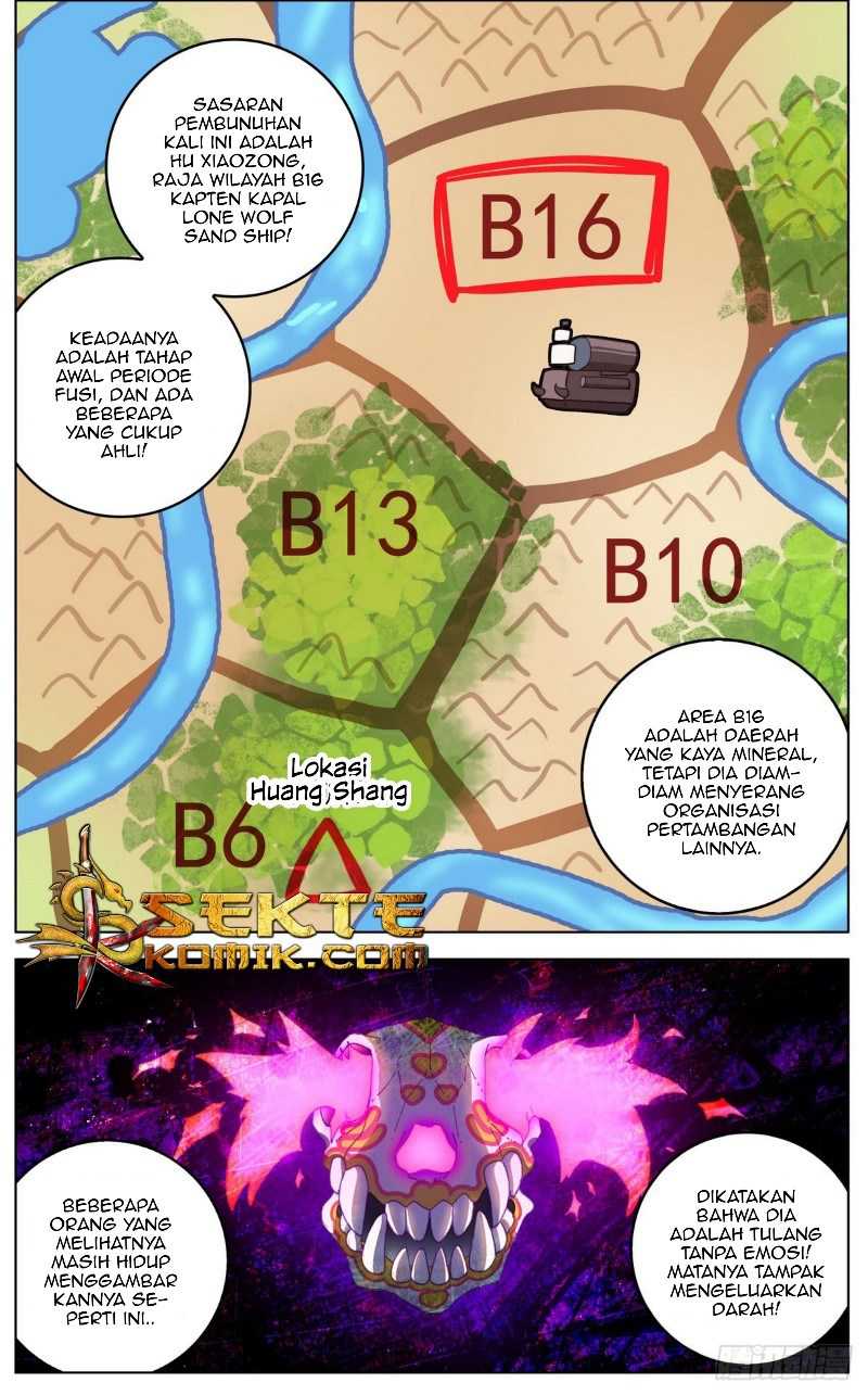 Different Kings Chapter 87 Image 9