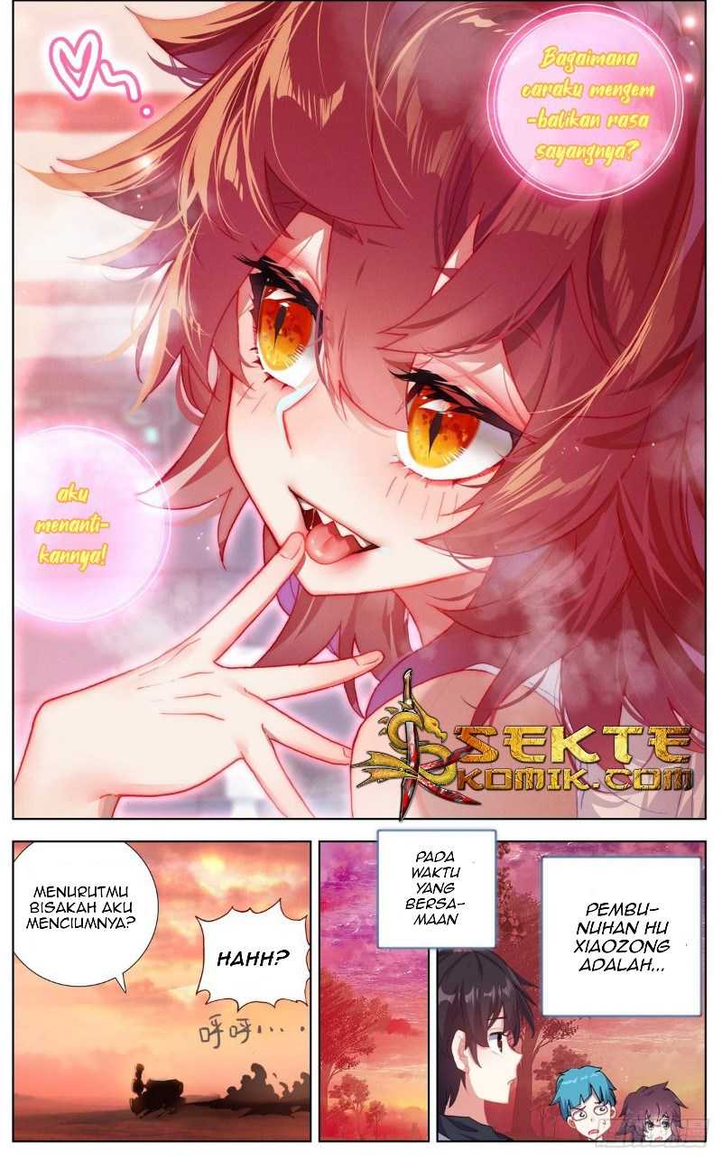 Different Kings Chapter 87 Image 15